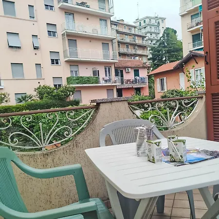 Casa Della Mamma By Interhome Lägenhet *