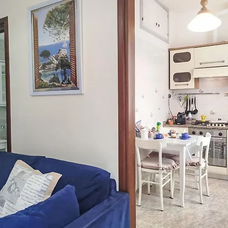 Casa Della Mamma By Interhome Lägenhet Sanremo