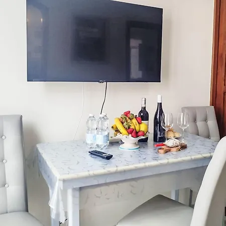 Casa Della Mamma By Interhome Lägenhet Sanremo