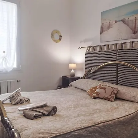Lägenhet Casa Della Mamma By Interhome