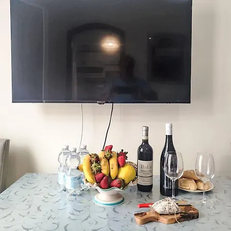 Lägenhet Casa Della Mamma By Interhome