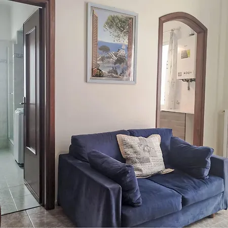 Casa Della Mamma By Interhome * Sanremo