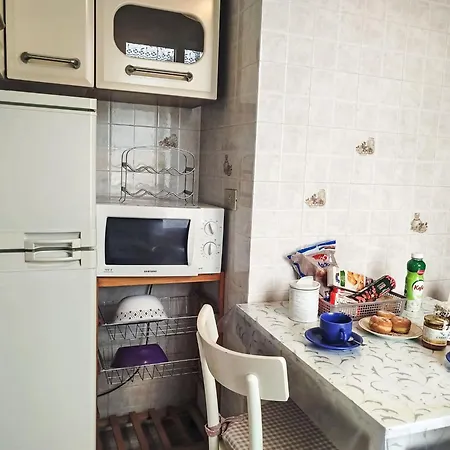 Casa Della Mamma By Interhome Lägenhet Sanremo