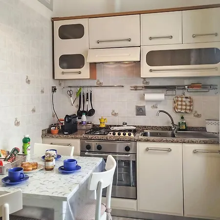 Casa Della Mamma By Interhome Lägenhet *