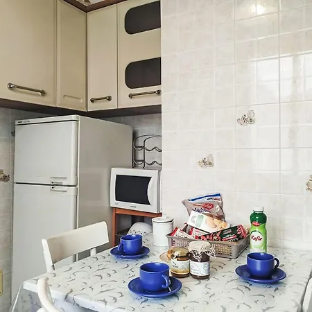 Lägenhet Casa Della Mamma By Interhome *