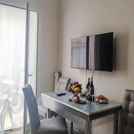 Casa Della Mamma By Interhome Sanremo