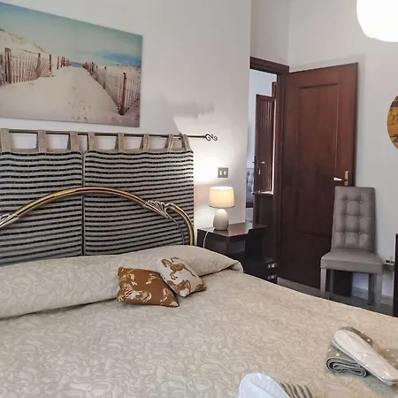 Casa Della Mamma By Interhome