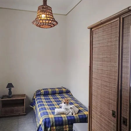Casa Della Mamma By Interhome * Sanremo