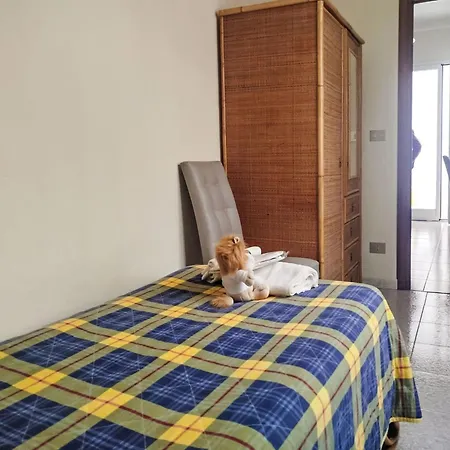 Lägenhet Casa Della Mamma By Interhome