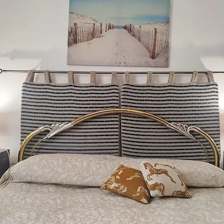 Lägenhet Casa Della Mamma By Interhome