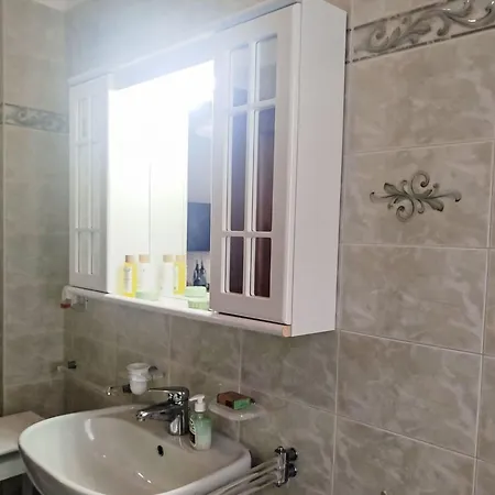 Lägenhet Casa Della Mamma By Interhome Sanremo