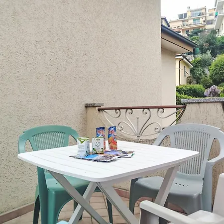 Casa Della Mamma By Interhome Lägenhet *